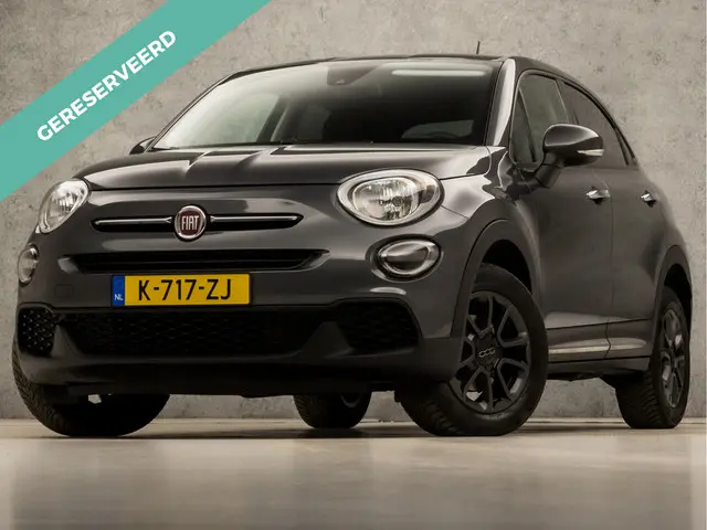 Fiat 500X 1.0 GSE Sport Lounge 2020 Benzine