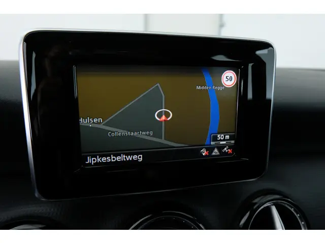 Mercedes-Benz A-Klasse 180 Ambition 2013 Benzine 29