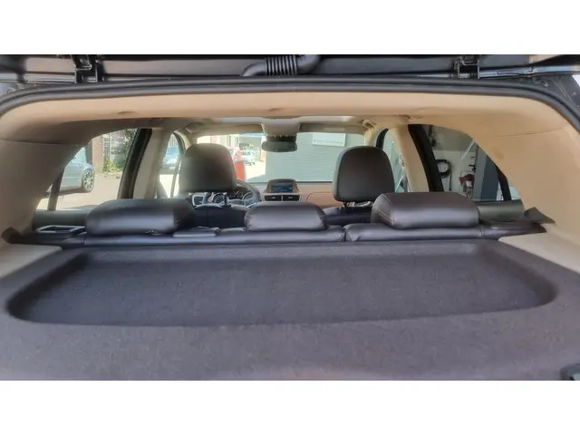 Opel Mokka 1.4 T Cosmo 4x4 2013 Benzine 23