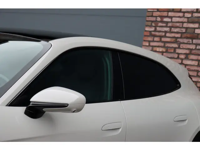 Porsche Taycan Sport Turismo 79 kWh | 2023 Elektrisch 19