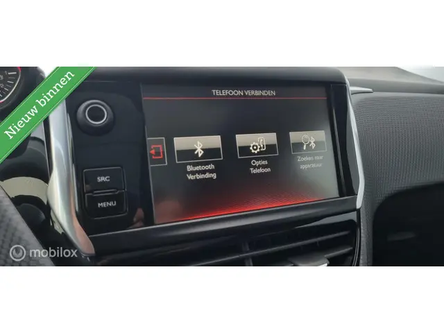 Peugeot 2008 1.2 PureTech GT-line 2017 Benzine 34