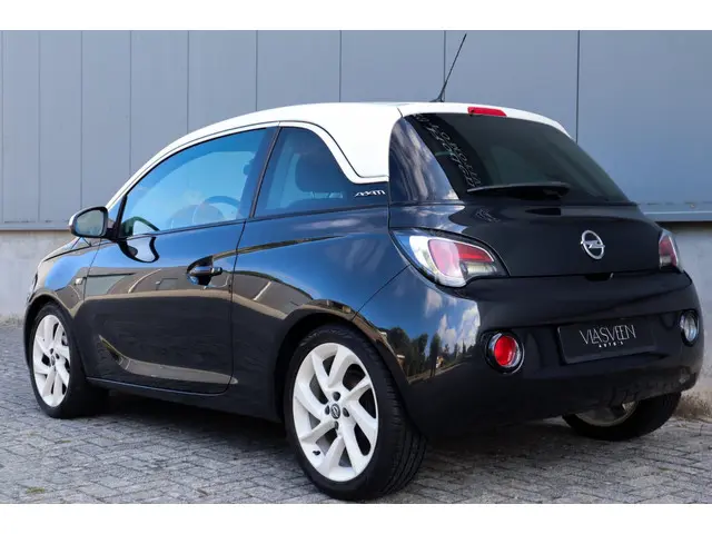 Opel ADAM 1.4 Ecoflex Start/stop 100PK 2015 2015 Benzine 6