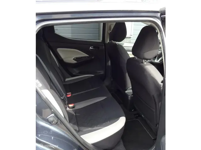 Nissan Micra 1.0 IG-T Tekna NAVI|CAMERA 2019 Benzine 12