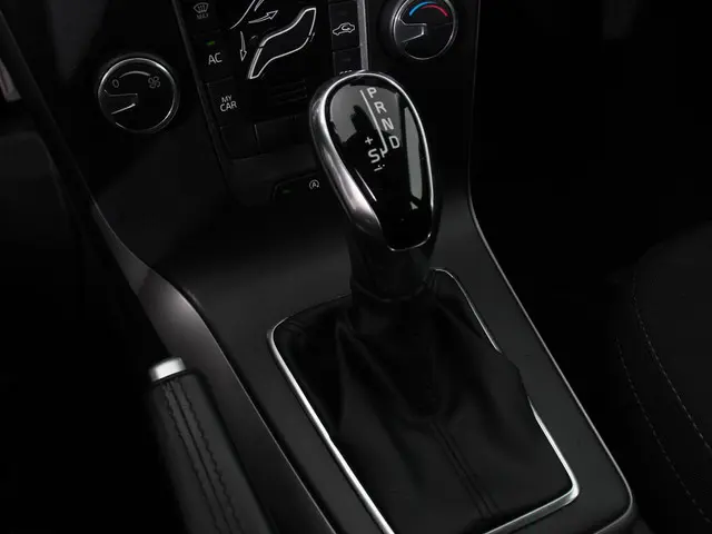 Volvo V40 1.5 T2 Automaat Momentum 2018 Benzine 20