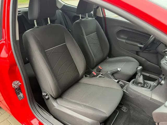 Ford Fiesta 1.0 Style 2016 Benzine 18