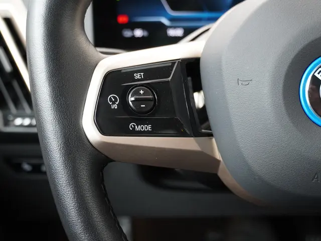 BMW iX M60 112 kWh 2022 Elektrisch 21