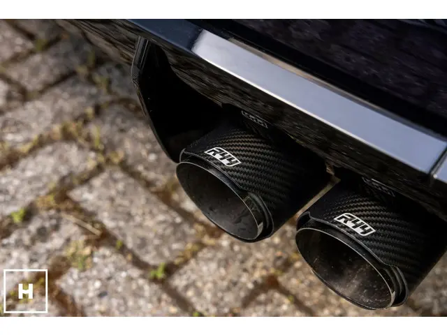 BMW M4 4-serie Cabrio xDrive Competition 2023 Benzine 60