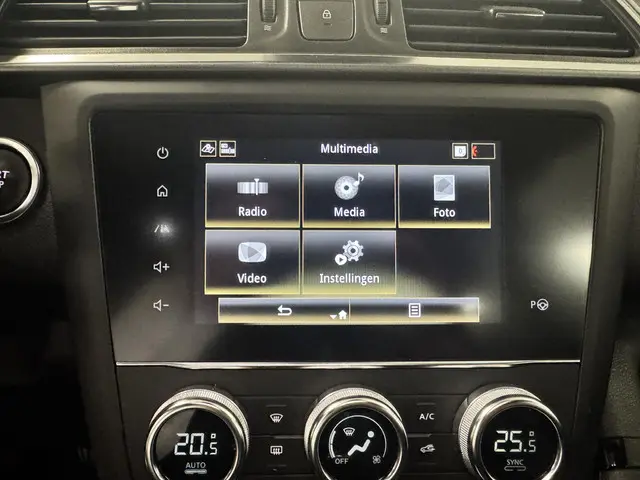 Renault Kadjar 1.3 TCe 140 Black Edition 2021 Benzine 40