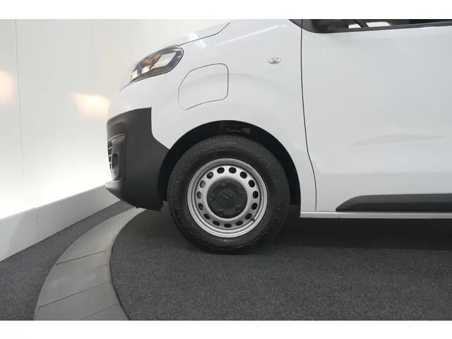 Citroën ë-Jumpy L2 136 50 kWh 2024 Elektrisch 19