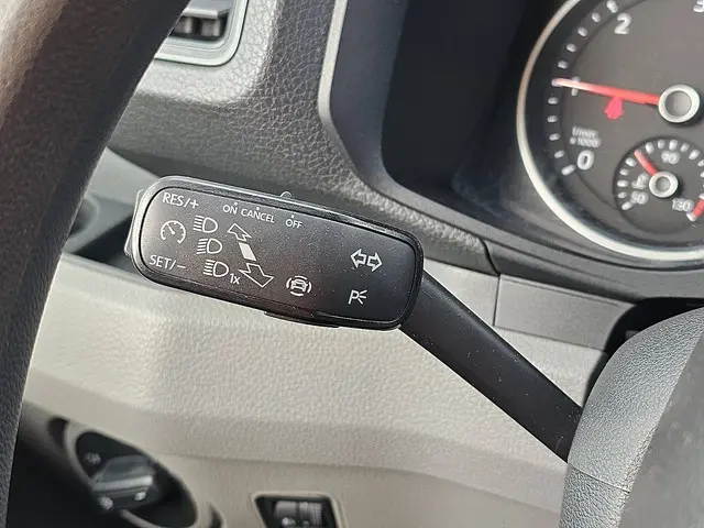 Volkswagen Crafter 35 2.0 2020 Diesel 10