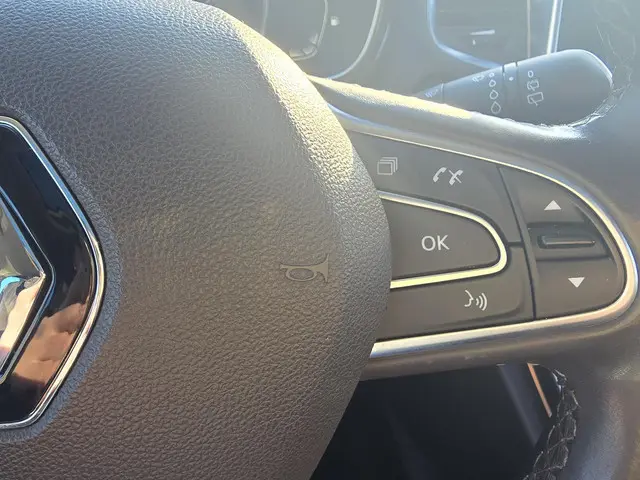 Renault Espace 1.8 TCe Intens 7p. 2019 Benzine 16