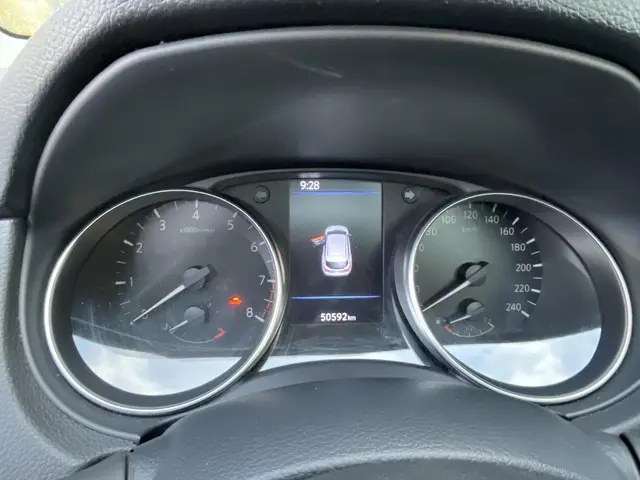 Nissan QASHQAI 1.3 DIG-T Tekna 2020 Benzine 24