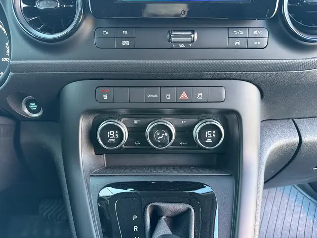 Mercedes-Benz eCitan 112 Pro 2024 Elektrisch 18