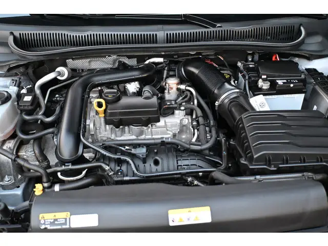 Volkswagen Polo 1.0 TSI Life 2023 Benzine 46