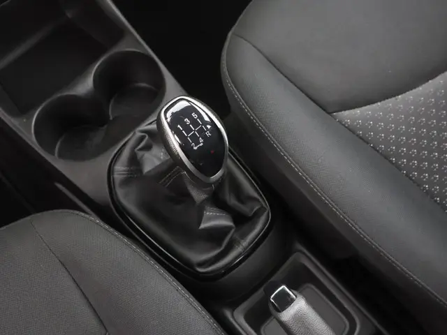 Opel KARL 1.0 ecoFLEX Edition 2016 Benzine 14