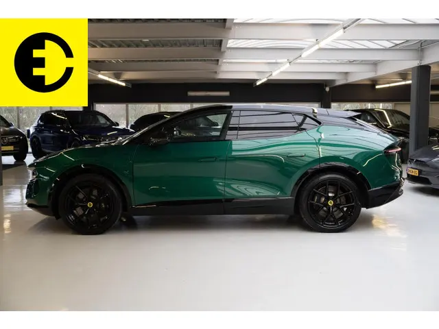 Lotus Eletre EDS 675 R 4WD 112 kWh 2024 Elektrisch 15
