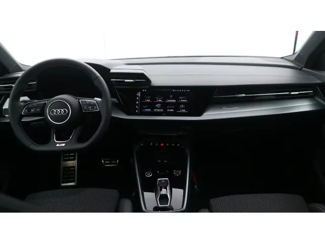 Audi A3 Sportback 30 TFSI S-Line edition 2025 Benzine 29