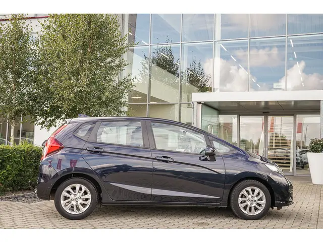 Honda Jazz 1.3i VTEC COMFORT 2019 Benzine 55