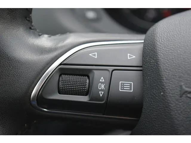 Audi Q3 1.4 TFSI Pro Line 2014 Benzine 29