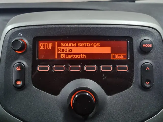 Peugeot 108 1.0 e-VTi Blue Lion / Airco 2017 Benzine 37