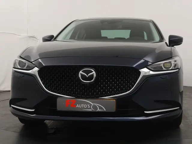 Mazda 6 2.0 SkyActiv-G 165 Comfort 2020 Benzine 8