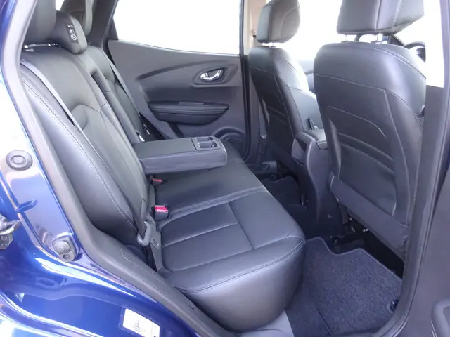 Renault Kadjar 1.2 TCe Bose 2018 Benzine 11