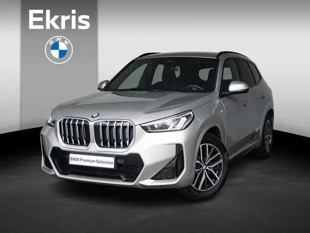 BMW X1 sDrive20i 2024 Benzine 1