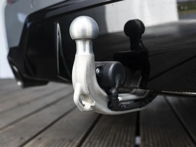 BMW 3 Serie Touring 330e 2026 Hybride Benzine 25