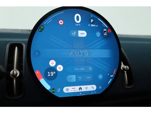 MINI Countryman Mini 1.5 C Favoured 2023 Benzine 20