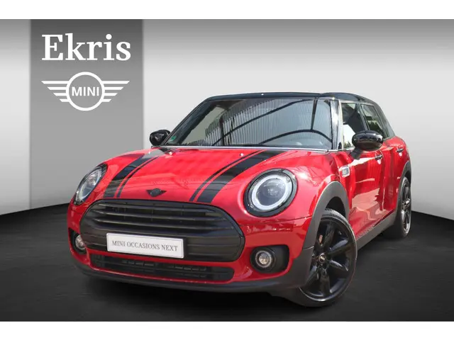 MINI Clubman Cooper 2022 Benzine