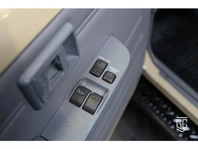Toyota Land Cruiser GRJ78 A/T 2025 Benzine 15