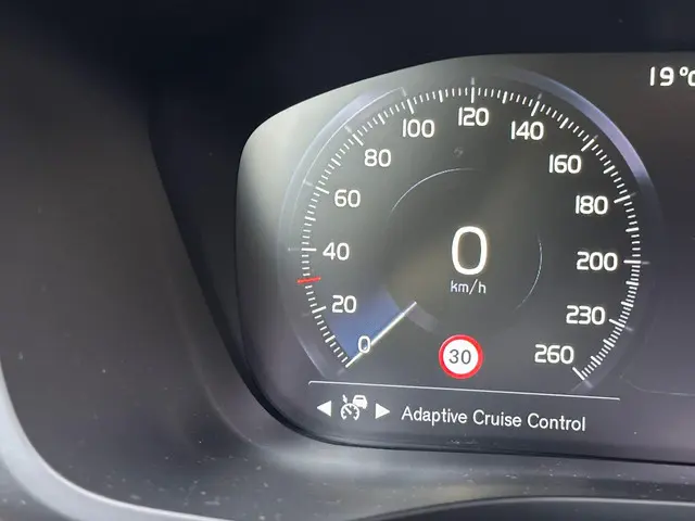 Volvo XC60 2.0 B4 Inscription 2021 Benzine 25