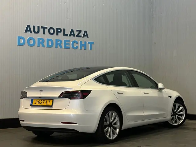 Tesla Model 3 Standard RWD Plus 60 kWh 2020 Elektrisch 7