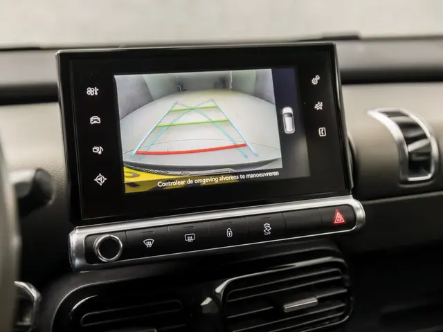 Citroën C4 Cactus 1.2 PureTech Shine 2016 Benzine 15