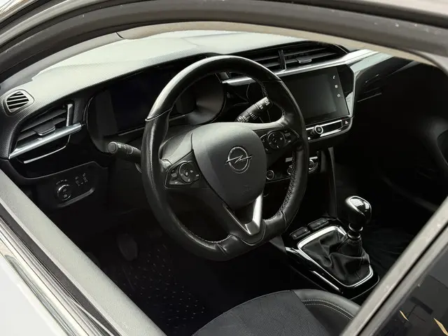 Opel Corsa 1.2 GS Line 2020 Benzine 14