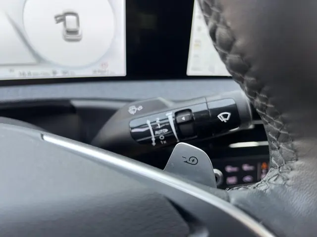 Kia EV6 Air 58 kWh 2022 Elektrisch 40