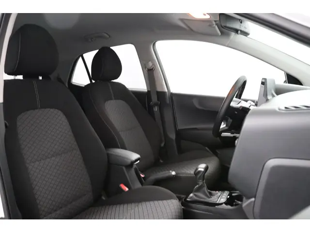 Kia Picanto 1.0 DPI ExecutiveLine 2025 Benzine 12