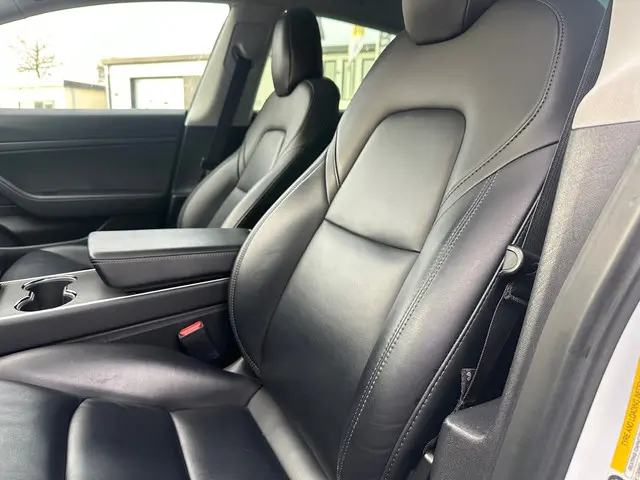 Tesla Model 3 Standard RWD Plus 60 kWh 2019 Elektrisch 12