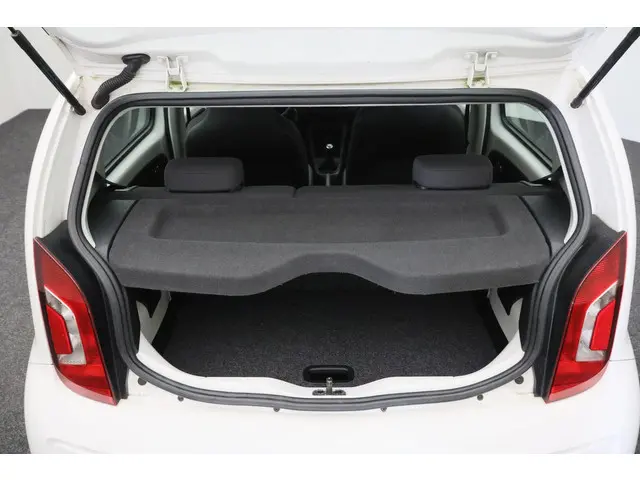 Volkswagen up! 1.0 move up! BlueMotion 2015 Benzine 20