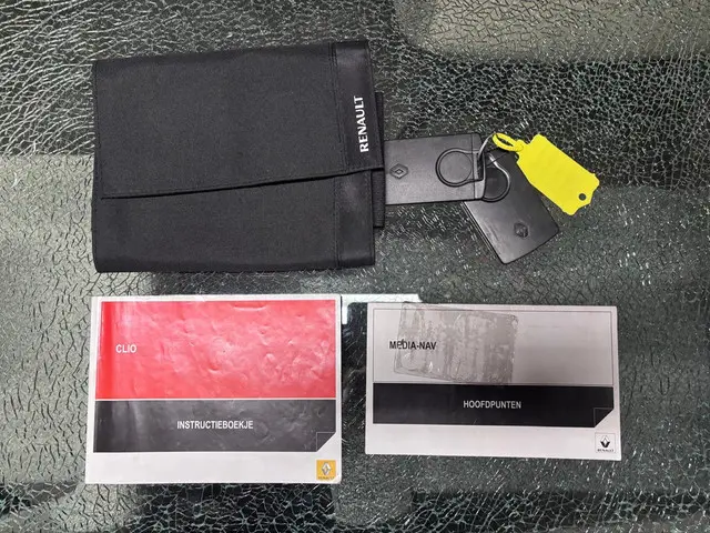 Renault Clio 0.9 TCe ECO Night&Day 2015 Benzine 37
