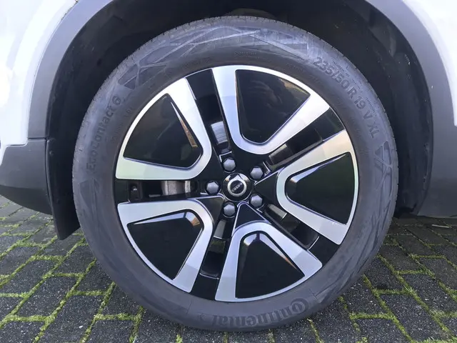 Volvo XC40 1.5 T3 Business Pro Automaat 2020 Benzine 9