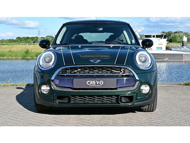 MINI Cooper S Mini 2.0 Chili 2015 Benzine 20