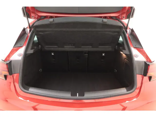 Opel Astra 1.2 Turbo 130pk Elegance 2021 Benzine 3