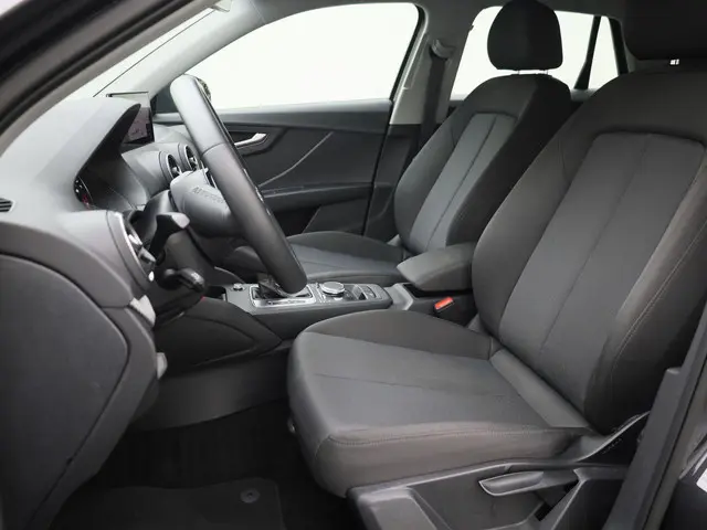 Audi Q2 35 TFSI/150PK Pro Line 2023 Benzine 15