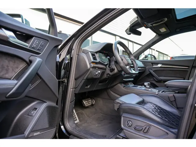 Audi Q5 3.0 TDI SQ5 quattro 2020 Diesel