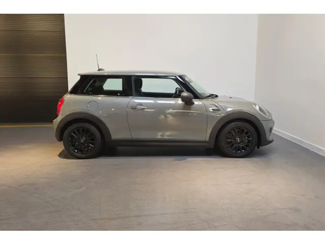 MINI One Mini 1.5 2019 Benzine 6