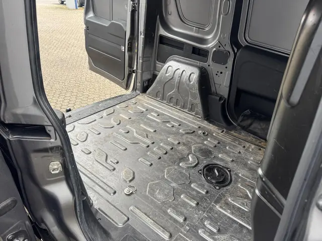 Fiat Doblò Cargo 1.3 MJ L1H1 2020 Diesel 12