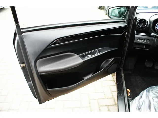 Aixam eCity Brommobiel Sport 2024 Elektrisch 8