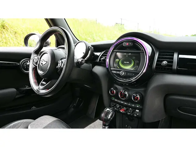 MINI Cooper S Mini 2.0 Chili 2017 Benzine 15