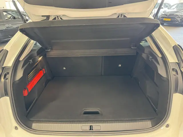 Citroën C4 1.2 Puretech Feel 2021 Benzine 13